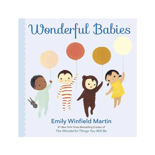 Wonderful Babies