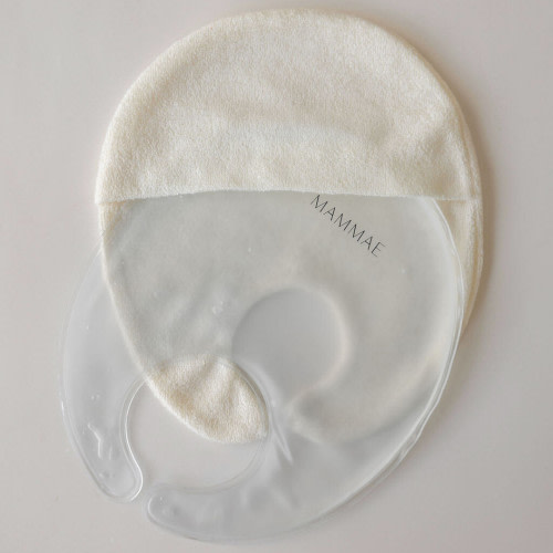 Mammae Hot & Cold Thermal Therapy Breast Packs