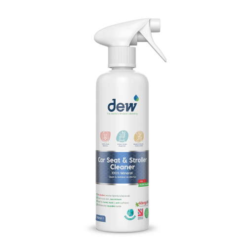 Car Seat & Stroller Cleaner - Walmart.ca