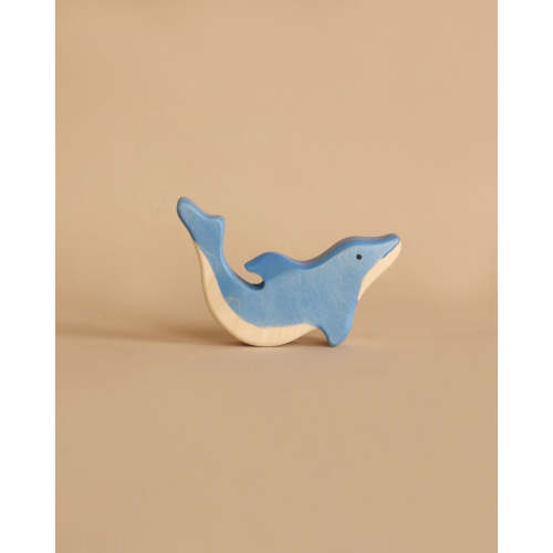 Holztiger Dolphin, Small