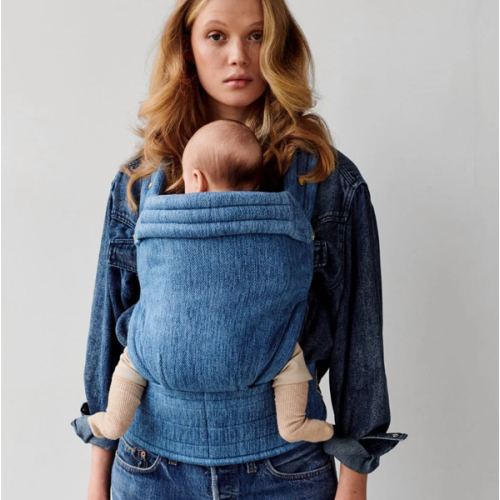 Denim Classic | Zeitgeist Baby Carrier | SHOP ARTIPOPPE