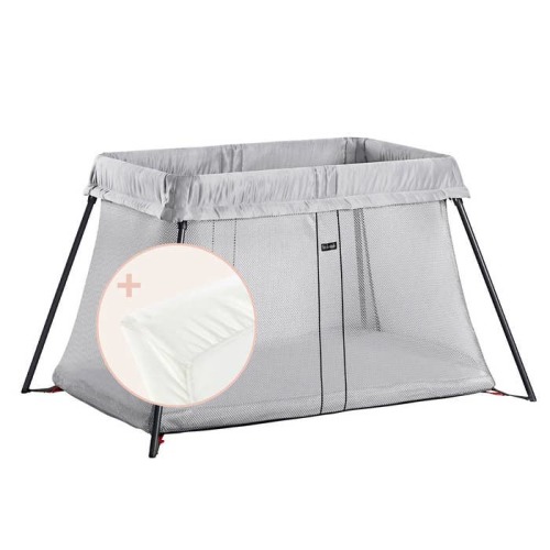 Play Yard Light Bundle
