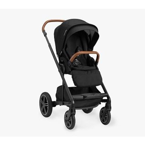 Nuna MIXX™ Next Stroller, Caviar
