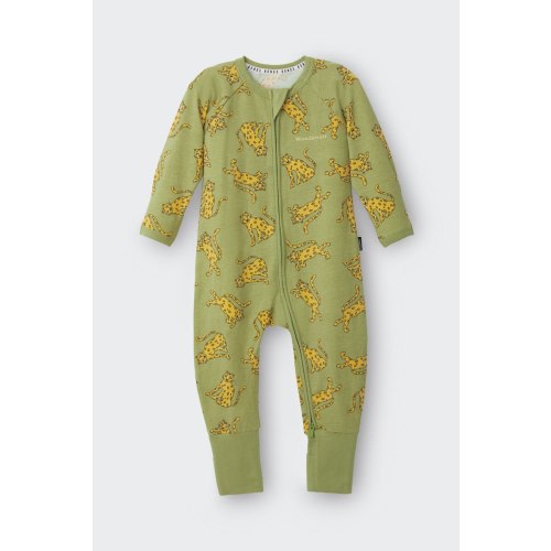Bonds Zip Wondersuit | Baby Baby Coverall | BZBVA