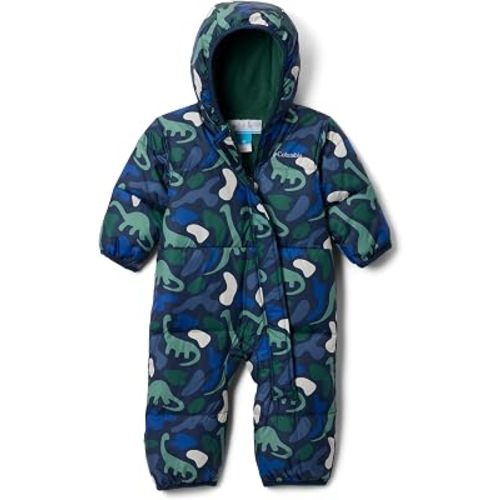 Columbia Unisex Baby Snuggly Bunny Ii Bunting