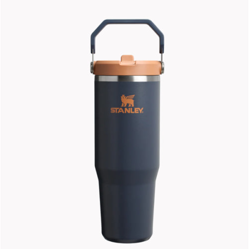 The IceFlow™ Flip Straw Tumbler | 30 OZ