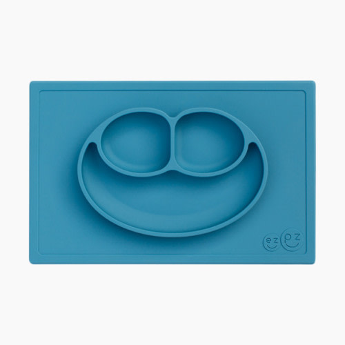 Happy Mat - Blue