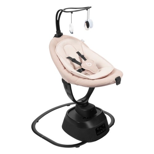Swoon Evolution Connect Baby Swing