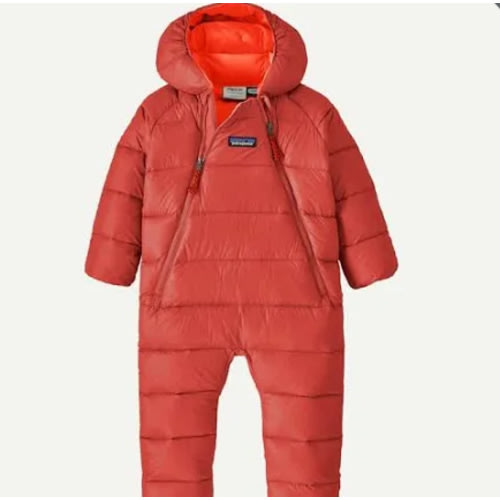 Patagonia Infant Hi-Loft Down Sweater™ Bunting