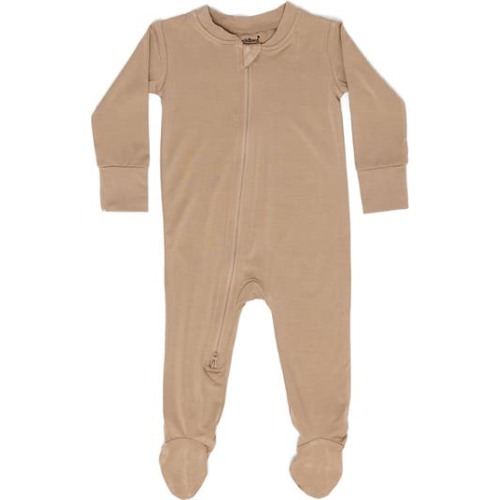 CloudBlend™ Footed One-Piece Pajamas, Newborn
