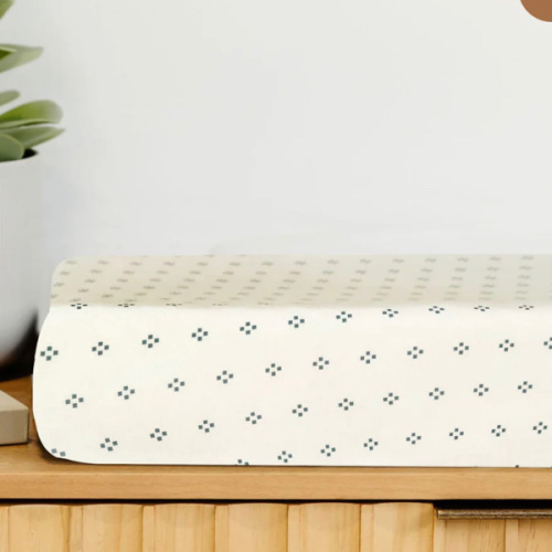 Louie Changing Pad Cover