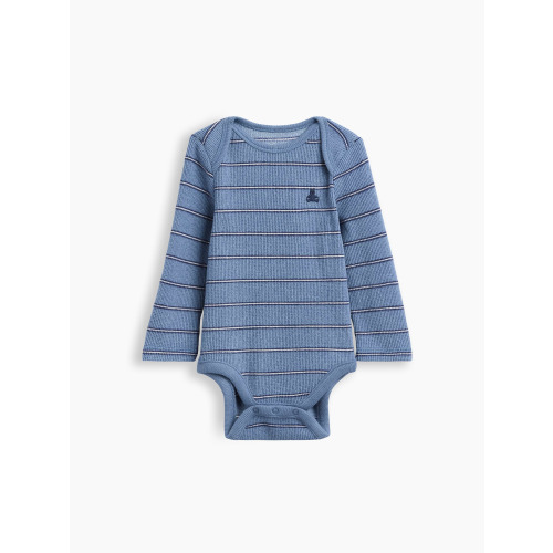 Baby Softspun Waffle Bodysuit