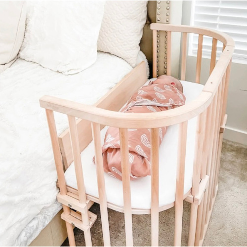 babybay Original - Oil Finish