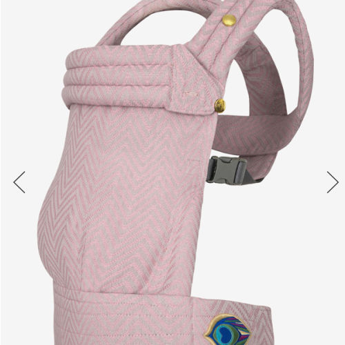 W Electra | Zeitgeist Baby Carrier | SHOP ARTIPOPPE