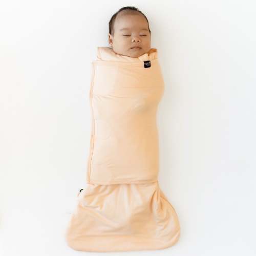 Sleep Bag Swaddler in Canyon 1.0