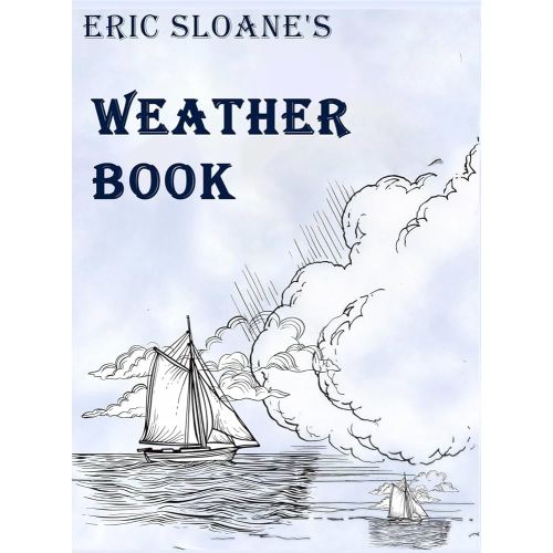 Eric Sloane's Weather Book