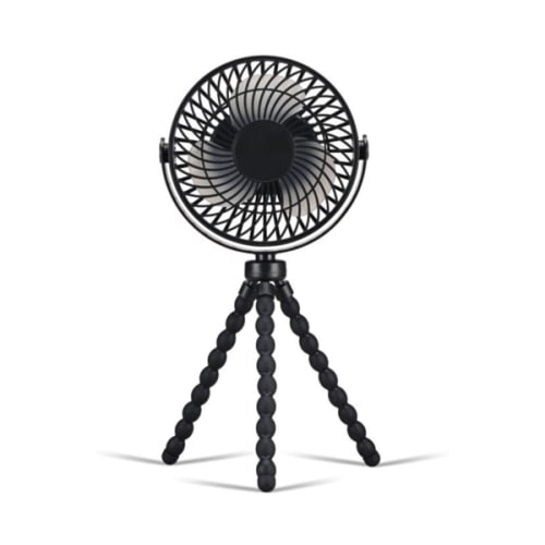 FlexFan" Rechargeable Personal Fan (AU54B)