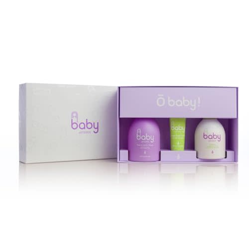 doTERRA Baby Collection