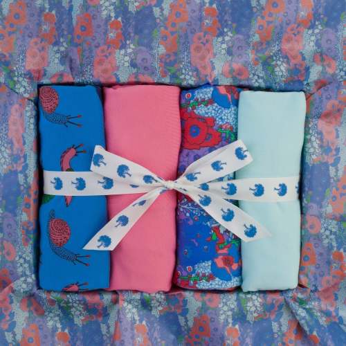 Surprise Box (Monthly) – kate quinn