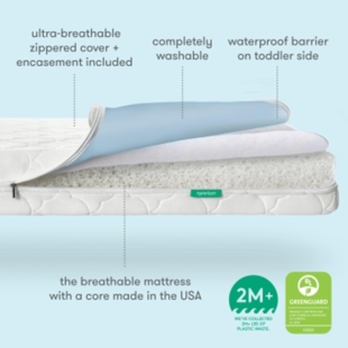Newton Baby Waterproof Mattress