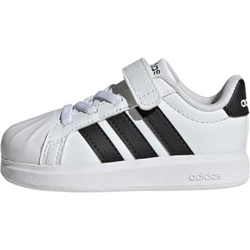 adidas Kids Street Talk Shoes (Little Kid)