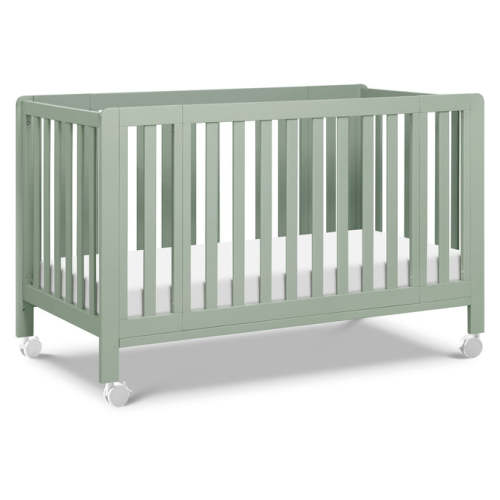 Carter's Colby GROW 6-in-1 Convertible Bassinet to Crib – DaVinci Baby