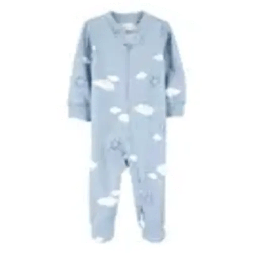 Baby Boy Cotton Pajamas | Carter's