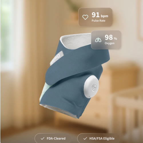 Dream Sock® – Owlet US