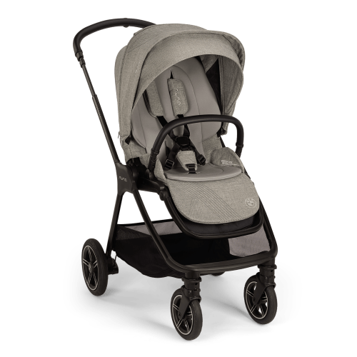 Nuna TRIV Next Stroller – Baby Shoppe
