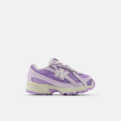 740 Bungee Lace - New Balance