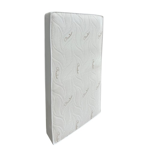 Simmons Extra Firm 2 Sided Crib Mattress with Bamboo Knit Cover