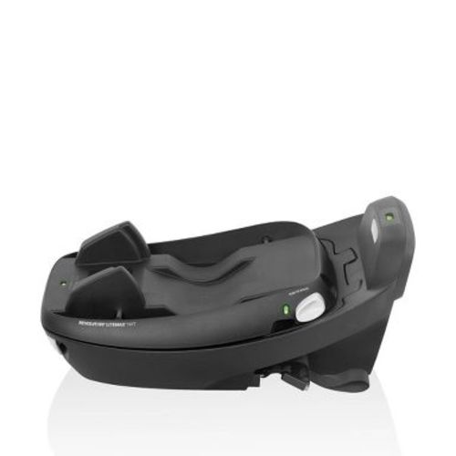 Evenflo Revolve 180 LiteMax NXT Rotating Infant Car Seat Base