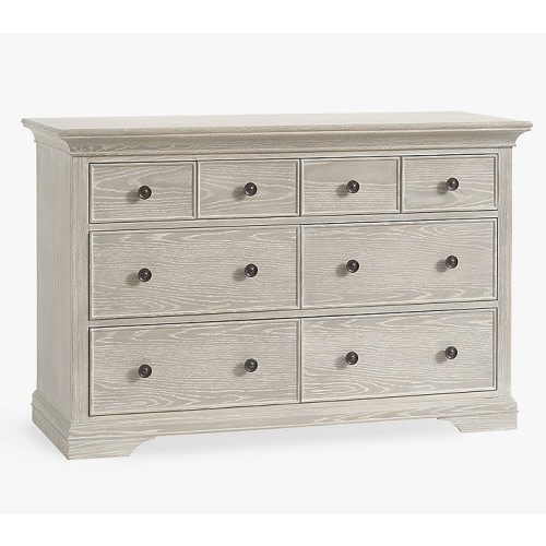 Larkin 8-Drawer Dresser (54w x 21d")