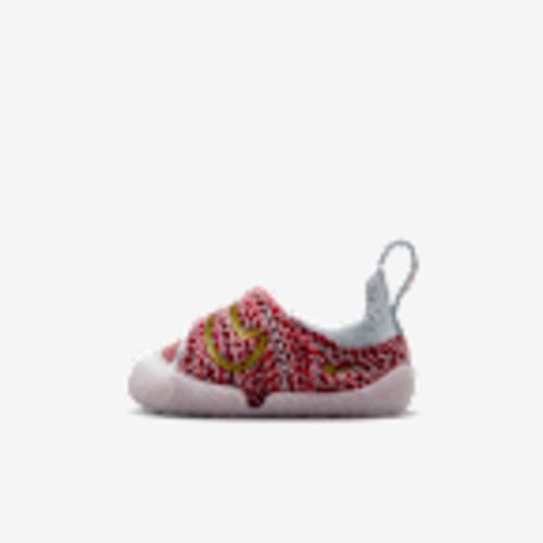 Nike Swoosh 1 Baby/Toddler Shoes. Nike.com