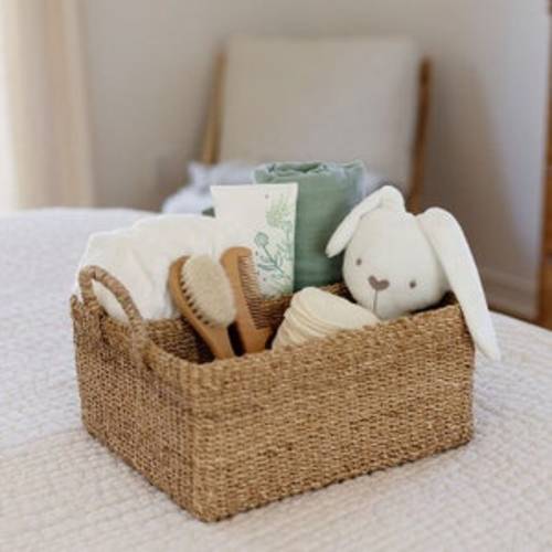 Etsy - Shopping Cart