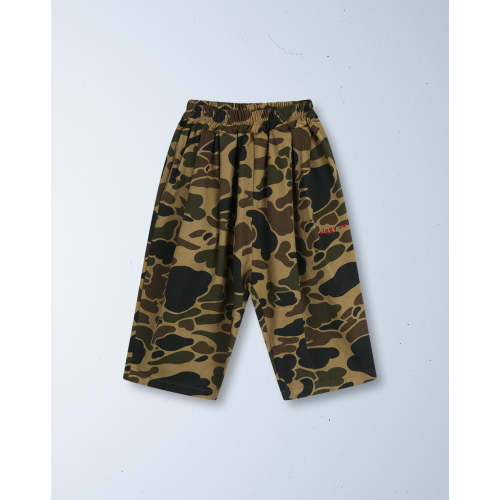 chameleon pant | dune camo