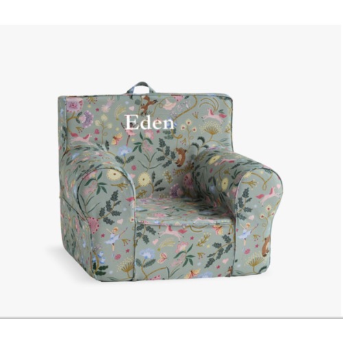 Anywhere Chair®, Twill Collection