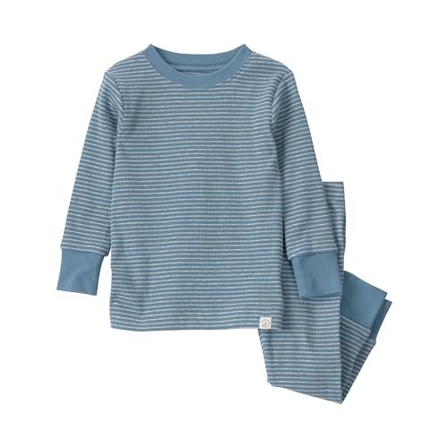 little planet by carter's Baby 2-piece Pajamas Made With Organic Cotton