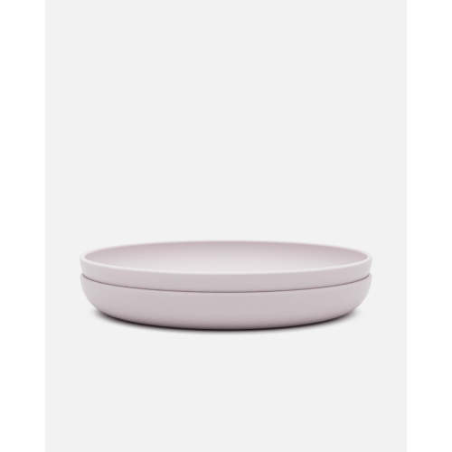 Plate - Lavender / 2 Pack