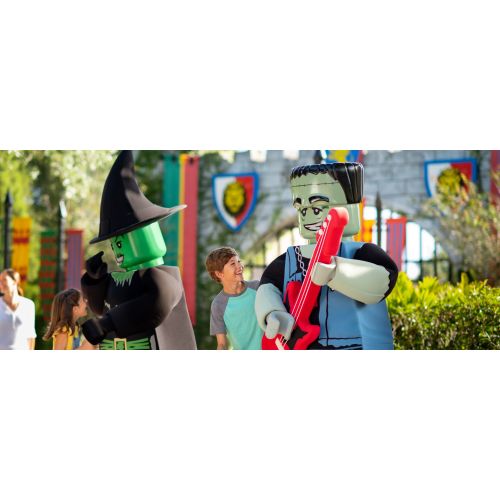 LEGOLAND® Florida Theme Park Tickets in Winter Haven, FL