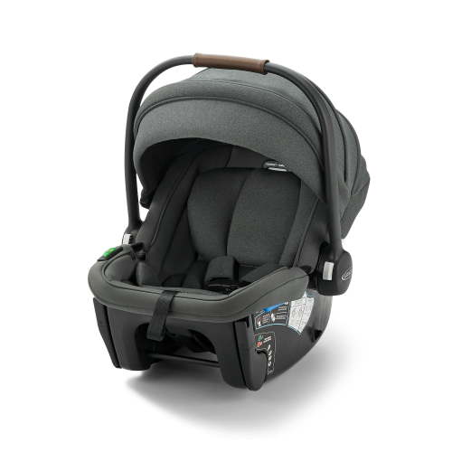 Graco GoMax Baseless Infant Car Seat ft. Insta-Install Rigid LATCH