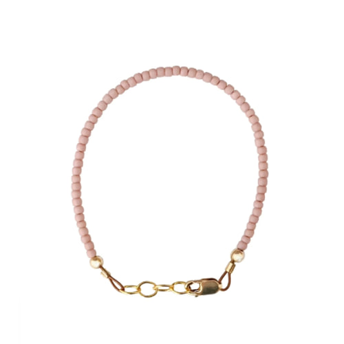 Petal Pink – Rainbow Row