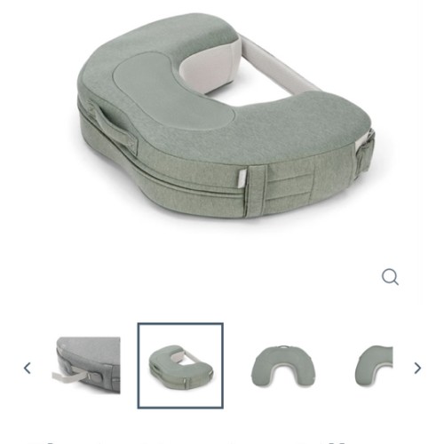 Elysia Nursing Pillow