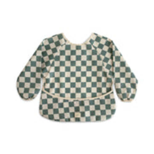 Long Sleeve Bib – Mushie