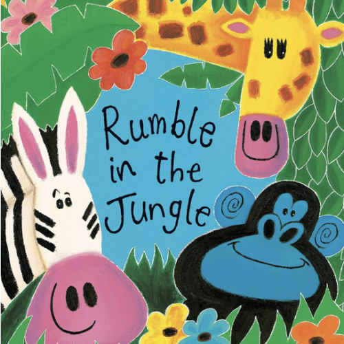 Rumble in the Jungle