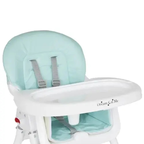 Dream On Me Portable 2-in-1 Tabletalk High Chair, Convertible Compact High Chair, Light Weight Portable Highchair, Pink - Google Search