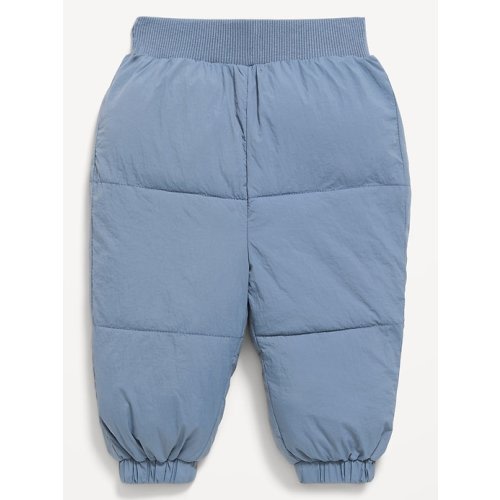 Frost-Free Puffer Pants for Baby