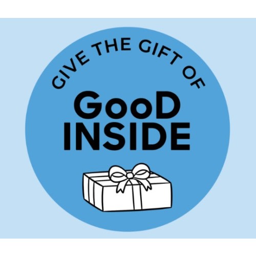 One Year Membership to Good Inside + Parent Data