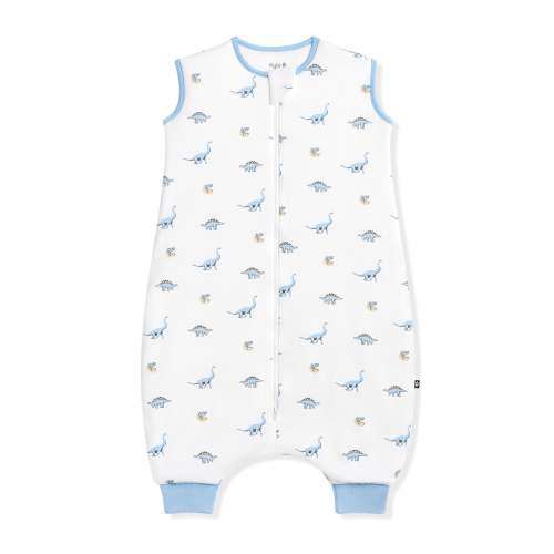 Sleep Bag Walker in Jurassic 1.0