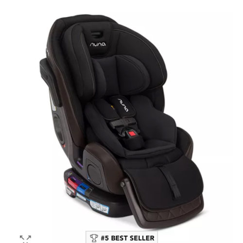 EXEC™ Next All-in-1 Convertible Car Seat